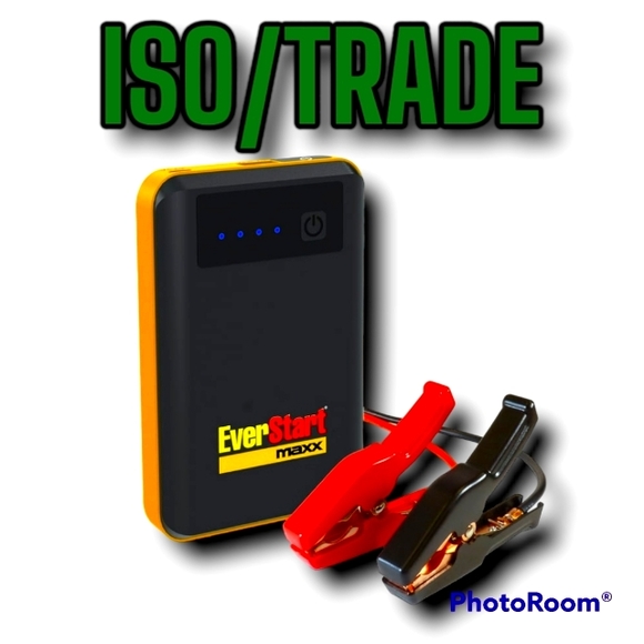 ISO/TRADE Looking For One Of These - Picture 2 of 9